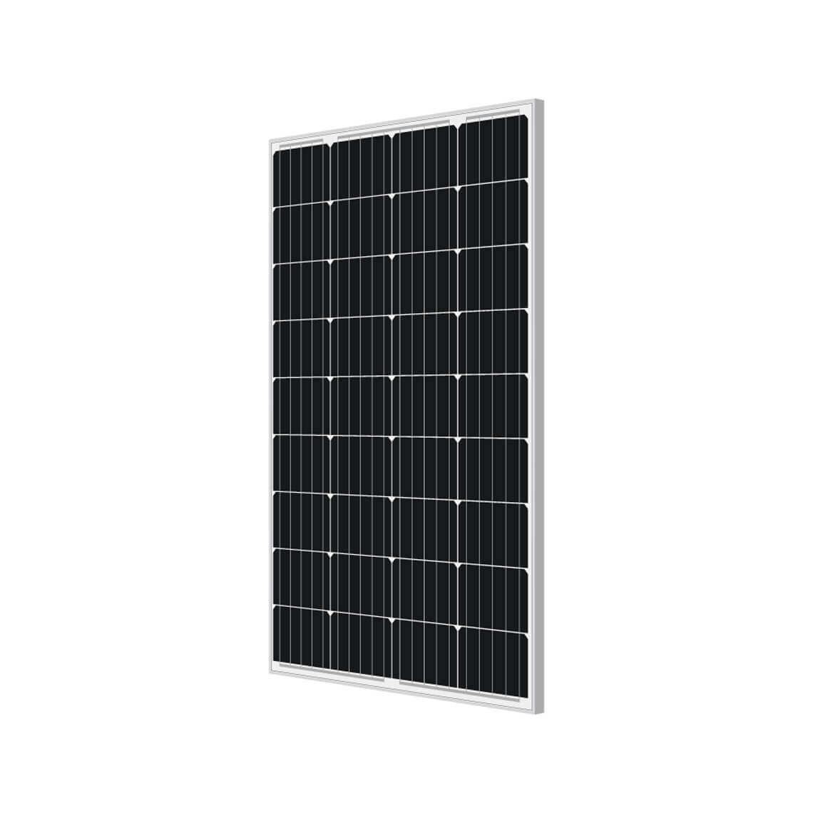 Solar Panel 100w